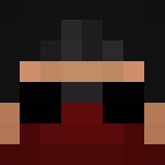 Terrorist | Anarchist | CS:GO - Male Minecraft Skins - image 3