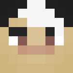 Casual Shiro - Male Minecraft Skins - image 3