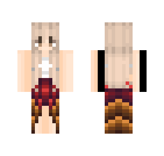 another for my baby - Baby Minecraft Skins - image 2
