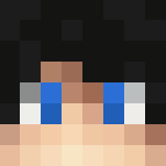 ReCrateGaming - Male Minecraft Skins - image 3