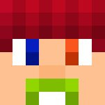 Henry the Crazy Wizard - Male Minecraft Skins - image 3