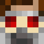 Star Lord (Request) - Male Minecraft Skins - image 3