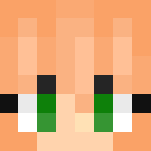 {Carrot Cake} - Female Minecraft Skins - image 3