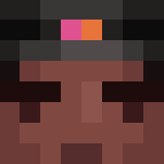 Dunkin Employee - Male Minecraft Skins - image 3