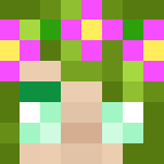 Inieloo | Simple Girl - Girl Minecraft Skins - image 3