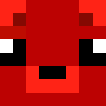 Cute gummy bear - Male Minecraft Skins - image 3