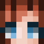 ♡ Beverly Crusher ♡ - Female Minecraft Skins - image 3