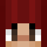 lilys skin (matching to augs) - Female Minecraft Skins - image 3