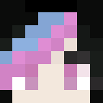 Ibuki Mioda - Female Minecraft Skins - image 3
