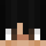 augusts skin (matching to lilys) - Male Minecraft Skins - image 3