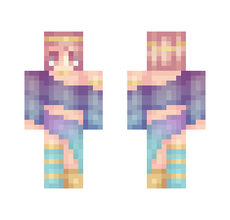 ◊€∆†◊ | Otherworldly - Female Minecraft Skins - image 2