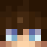 Chain - Male Minecraft Skins - image 3