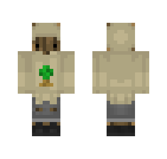 Tree Guy - Interchangeable Minecraft Skins - image 2