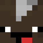 Derpy Cow w/ Hoodie - Male Minecraft Skins - image 3