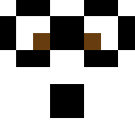 Panda For HadenLasky5 - Interchangeable Minecraft Skins - image 3