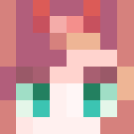 Candy // Main OC - Female Minecraft Skins - image 3