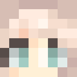 Zarf - Female Minecraft Skins - image 3