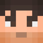 BrucShirt BvS - Male Minecraft Skins - image 3
