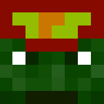 Yoda (StarWarsDay) - Male Minecraft Skins - image 3