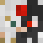 White walker - Male Minecraft Skins - image 3
