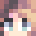 Hello—Personal - Female Minecraft Skins - image 3