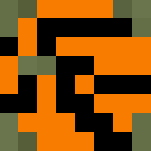 Masked melon - Interchangeable Minecraft Skins - image 3
