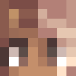 Treat - ⌊∠εΔ⌉ - Female Minecraft Skins - image 3