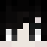 ♡ Devoid of Meaning. ♡ - Male Minecraft Skins - image 3