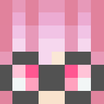 bu9 - Mika's summer skin (request) - Female Minecraft Skins - image 3