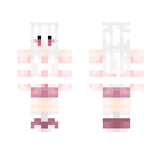 bu9 - SlyRune (request) - Female Minecraft Skins - image 2