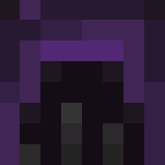 Violet Violence Wizard (VVW) - Interchangeable Minecraft Skins - image 3