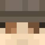 The Sniper - Male Minecraft Skins - image 3