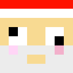 Derpy Claus - Male Minecraft Skins - image 3