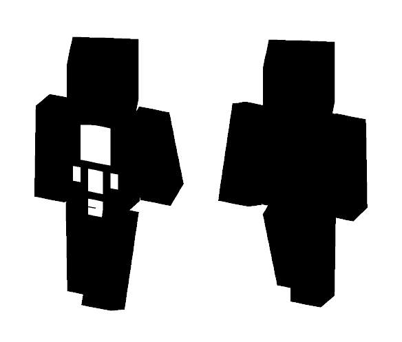 Sk1ers Logo - Male Minecraft Skins - image 1