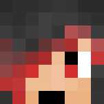 Natalia - Female Minecraft Skins - image 3