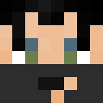 General Daniel - Male Minecraft Skins - image 3