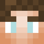 Tommy Jarvis - Male Minecraft Skins - image 3