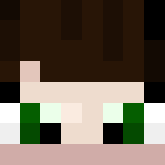 StampyCat real life - Male Minecraft Skins - image 3