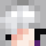 It's The Chibi Version Of Mee - Female Minecraft Skins - image 3