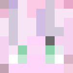 pink tourmaline - Male Minecraft Skins - image 3