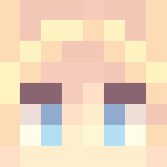 Blondie - Male Minecraft Skins - image 3