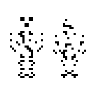 ghost costume - Interchangeable Minecraft Skins - image 2