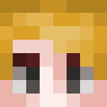 Sam ~Thana - Female Minecraft Skins - image 3