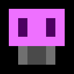 Enderbot - Male Minecraft Skins - image 3