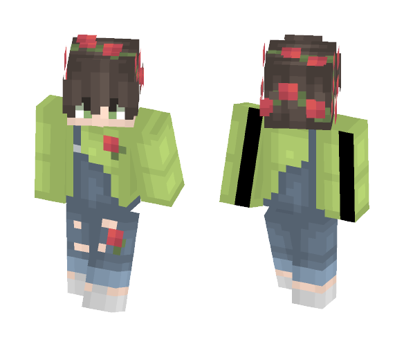 jaime - Male Minecraft Skins - image 1