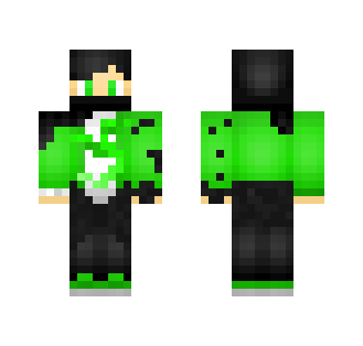 RennerSUXandisterrible - Male Minecraft Skins - image 2