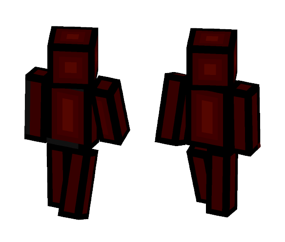 Shades Of Red - Interchangeable Minecraft Skins - image 1