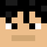 Master of Capture The Flag - Male Minecraft Skins - image 3