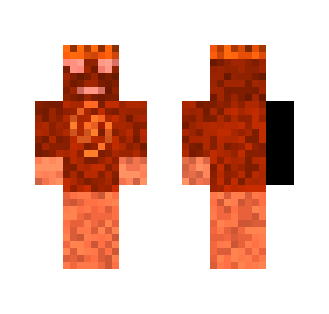 Te Kā - Female Minecraft Skins - image 2