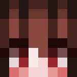 ♡ Underlust Chara ♡ - Female Minecraft Skins - image 3